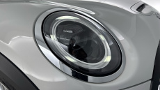 MINI Hatchback 135kW Cooper S Level 3 33kWh 3dr Auto Electric Hatchback